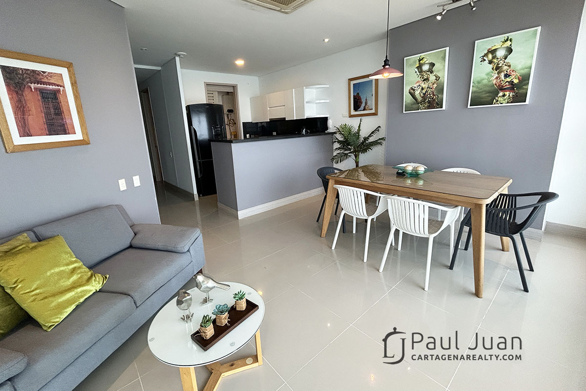 Beautiful apartment